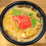 麺屋さくら - 