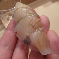 鮓 村瀬 - 