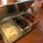 カレーのお店インディー - 