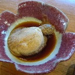 くつきそば 永昌庵 - 