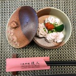 日本料理 禮ニ - 