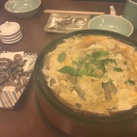 割烹 蒲焼 大沼 - 