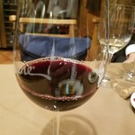 ティオ・ダンジョウ - 最後に赤を。。