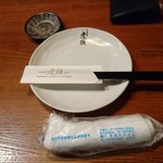 てっぱん屋 虎鉄 - 