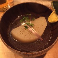 焼鳥 みずき - お通し