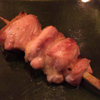 焼鳥 みずき - もも