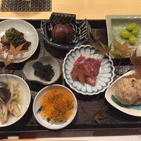 旬菜 おぐら家 - 