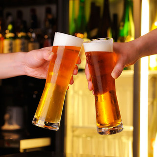 常時3TAP以上［厳選された国内クラフト生ビール］