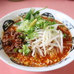 Chuuka Keishun - 担々麺 680円