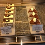 Pastry boutique - 