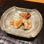 花小路 さわ田 - 