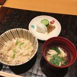 花小路 さわ田 - 