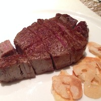 ステーキハウスハマ 六本木本店 - 