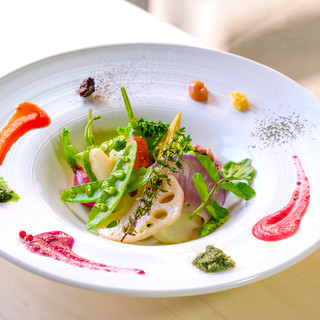 日本酒とワイン BAR_0