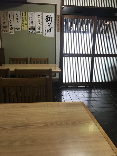 Mitaniya 我孫子 印西 蕎麥麵 食べログ 繁體中文