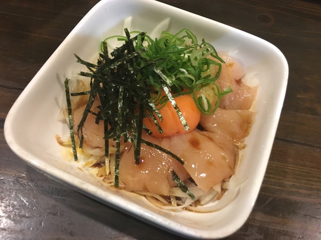 Sumibi Yakitori Aachan