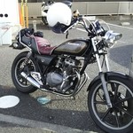 ラーメン 厚木家 - 久しぶりのLＴDです♪(σ≧▽≦)σ