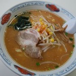 Ganso Ramen Shoppu - 