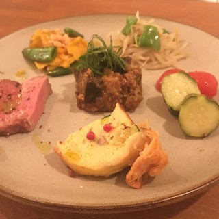 ワインのお店 ムー_2