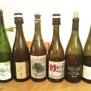 ワインのお店 ムー_2