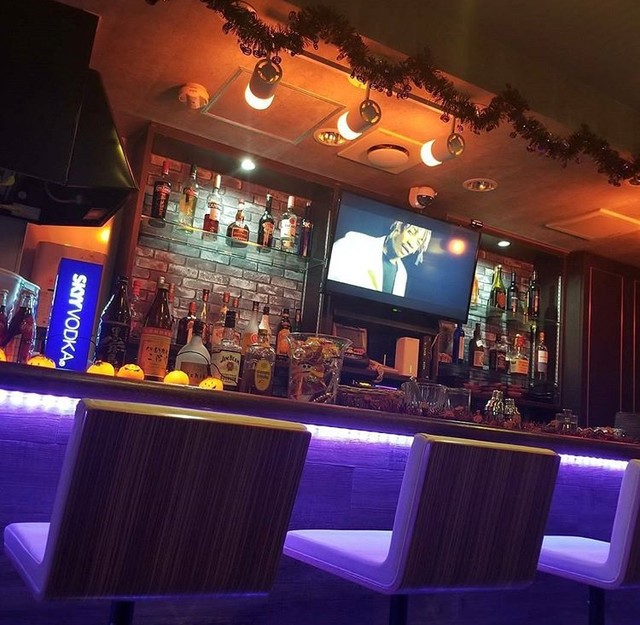 Bar Lizard 西宮北口 バー 食べログ