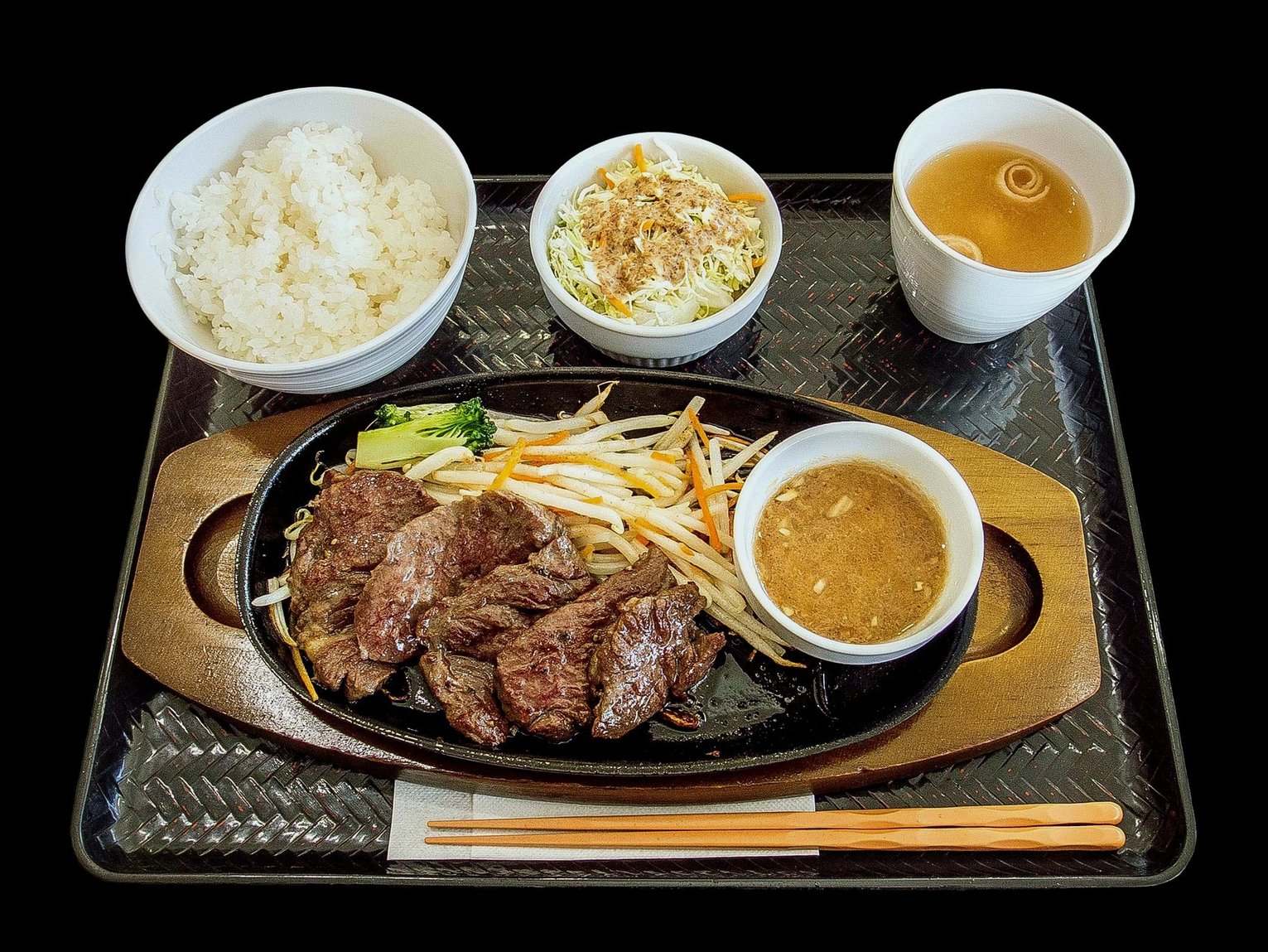 明治屋食堂 name=