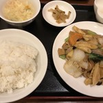 恵園 - 