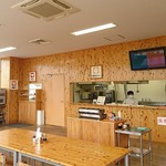 レストラン田園 - 