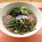 レストラン田園 - 