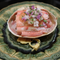日本料理 晴山 - 