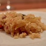 ミクニ - ●バレンシア風のパエリア