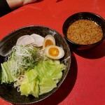 ばくだん屋 - 広島つけ麺