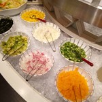 ブッフェ フォールームス イオンレイクタウンkaze 店 - 