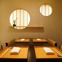 日本橋笈川 - 2階個室　4名