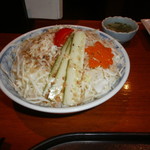 Kuwana - サラダ