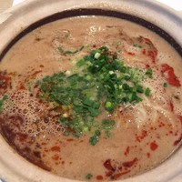 トゥーランドット 臥龍居  - 