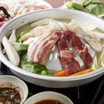 バーン・キラオ パラダイス