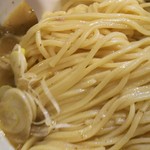 こうかいぼう - 管野製麺所特製のたまご麺