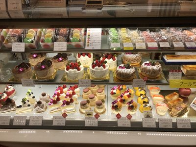 BOUL'MICH Tokyo Soramachi Ten photo 5