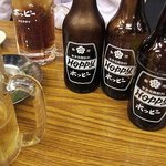 居酒屋浩司 浅草店 - ホッピー♪