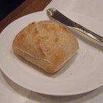 レザンファン ギャテ - パン2個目