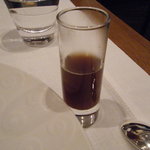 レザンファン ギャテ - 塩キャラメルティ