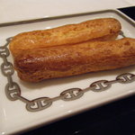 レザンファン ギャテ - エクレア