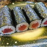 陸奥の國 廻鮮寿司 八千代 - 