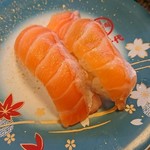 陸奥の國 廻鮮寿司 八千代 - 