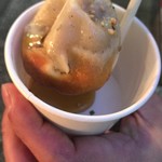 上海 焼き小籠包 - 