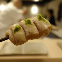 焼鳥 おみ乃 - 