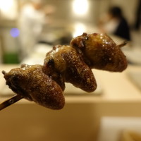 焼鳥 おみ乃 - 