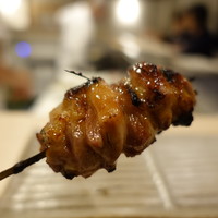 焼鳥 おみ乃 - 