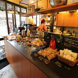 カンノン コーヒー_2